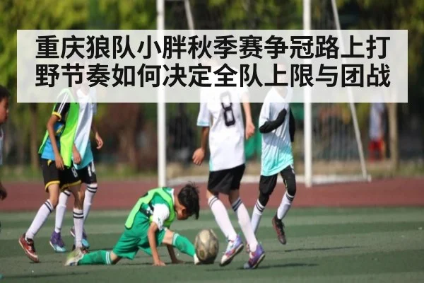 重庆狼队小胖秋季赛争冠路上打野节奏如何决定全队上限与团战